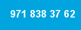 971 838 37 62 971 838 37 62